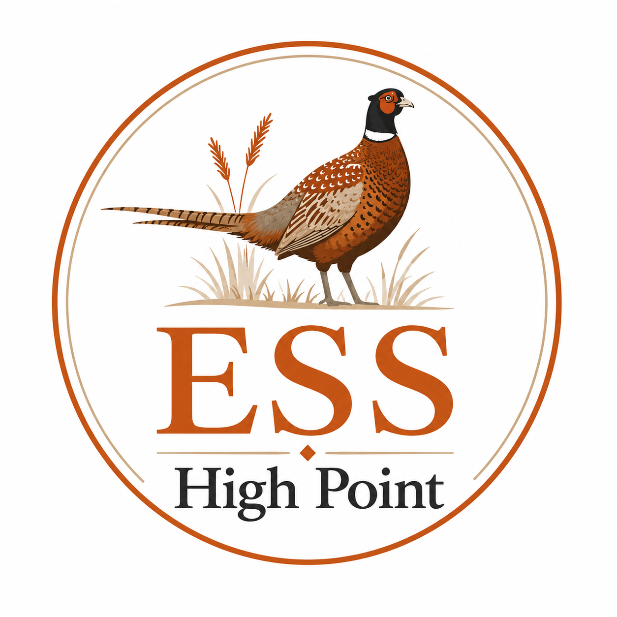 ESS High Point